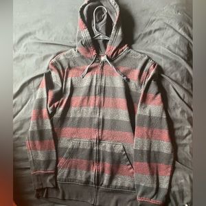 Men's striped hoodie MAKE OFFERS